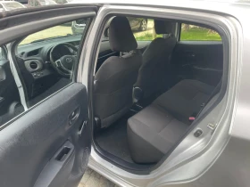 Toyota Yaris 1.3i   | Mobile.bg    9