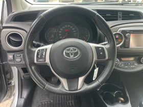 Toyota Yaris 1.3i   | Mobile.bg    13