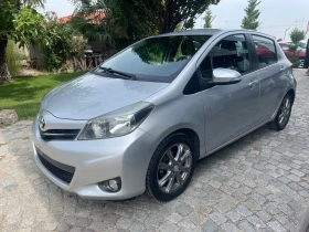     Toyota Yaris 1.3i  