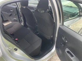Toyota Yaris 1.3i   | Mobile.bg    10