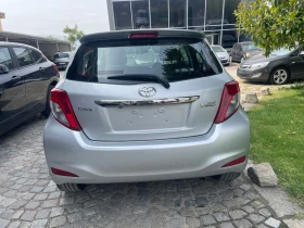 Toyota Yaris 1.3i   | Mobile.bg    5