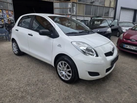 Toyota Yaris | Mobile.bg    2