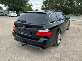 BMW 525 3.0i ! xDrive! Face! Led! Dynamic Xenon! Automatic | Mobile.bg    7