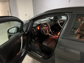 Обява за продажба на Opel Astra 150 anniversary  ~9 500 лв. - изображение 4 | Auto.bg Обява за продажба на Opel Astra 150 anniversary  ~9 500 лв. - изображение 4