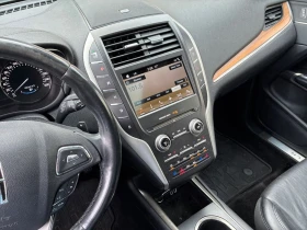 Обява за продажба на Lincoln MKC * Reserve * CARFAX * БЕЗ ПЪРВОНАЧАЛНА ВНОСКА ~18 700 лв. - изображение 8