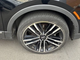 Обява за продажба на Lincoln MKC * Reserve * CARFAX * БЕЗ ПЪРВОНАЧАЛНА ВНОСКА ~18 700 лв. - изображение 6