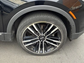 Lincoln MKC * Reserve * CARFAX *    | Mobile.bg    17