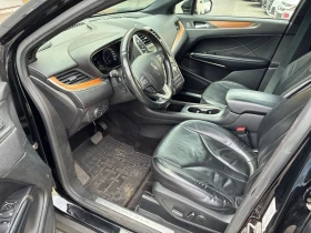 Обява за продажба на Lincoln MKC * Reserve * CARFAX * БЕЗ ПЪРВОНАЧАЛНА ВНОСКА ~18 700 лв. - изображение 4