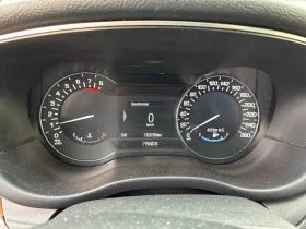 Обява за продажба на Lincoln MKC * Reserve * CARFAX * БЕЗ ПЪРВОНАЧАЛНА ВНОСКА ~18 700 лв. - изображение 7