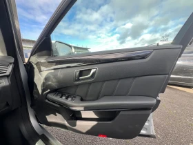 Mercedes-Benz E 220  BlueEFFICIENCY  W212, снимка 8