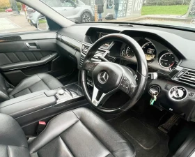 Mercedes-Benz E 220  BlueEFFICIENCY  W212, снимка 5