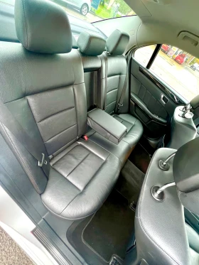 Mercedes-Benz E 220  BlueEFFICIENCY  W212, снимка 7