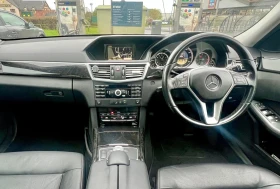 Mercedes-Benz E 220  BlueEFFICIENCY  W212, снимка 4