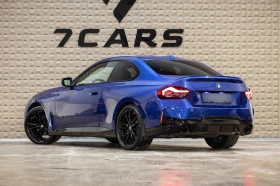 BMW 218 i Coupe - 69990 лв. / 35785.32 € - 41695903 4