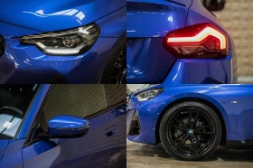 BMW 218 i Coupe | Mobile.bg    17