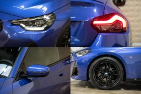BMW 218 i Coupe - 69990 лв. / 35785.32 € - 41695903 17