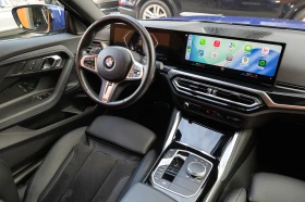 BMW 218 i Coupe - 69990 лв. / 35785.32 € - 41695903 11