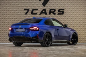 BMW 218 i Coupe | Mobile.bg    5