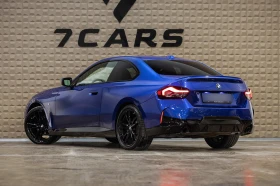 BMW 218 i Coupe | Mobile.bg    6