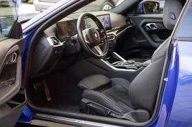 BMW 218 i Coupe - 69990 лв. / 35785.32 € - 41695903 7