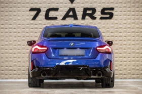 BMW 218 i Coupe - 69990 лв. / 35785.32 € - 41695903 5