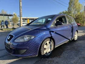 Seat Altea 1, 600 EURO4  | Mobile.bg    3