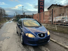 Seat Altea 1, 600 EURO4  | Mobile.bg    2