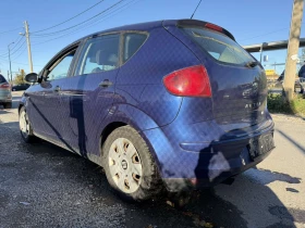 Seat Altea 1, 600 EURO4  | Mobile.bg    4