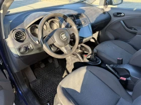 Seat Altea 1, 600 EURO4  | Mobile.bg    7
