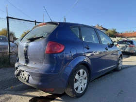 Seat Altea 1, 600 EURO4  | Mobile.bg    6