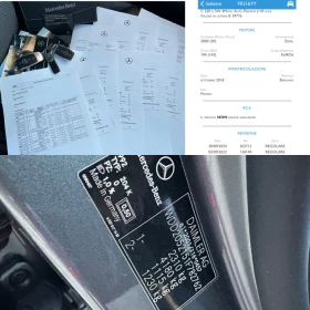 Mercedes-Benz C 220 d 4MATIC AMG PREMIUM* FACELIFT* DIGITAL* MULTIBEAM - 36990 лв. / 18912.69 € - 89820430 17