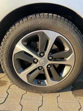 Hyundai I30 1.6 CRDI | Mobile.bg    11