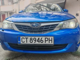 Subaru Impreza | Mobile.bg    8