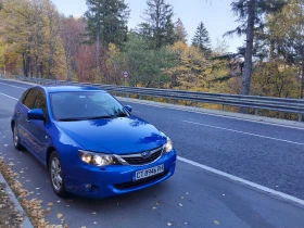Subaru Impreza | Mobile.bg    5