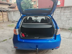 Subaru Impreza | Mobile.bg    7
