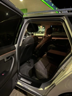 Audi A4 2.0tdi, снимка 7