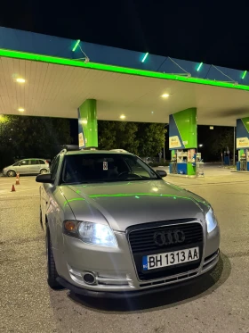 Audi A4 2.0tdi, снимка 3