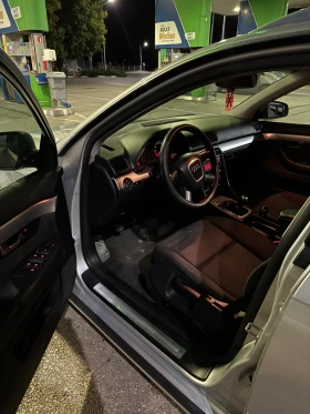 Audi A4 2.0tdi, снимка 6