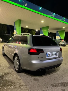 Audi A4 2.0tdi, снимка 4