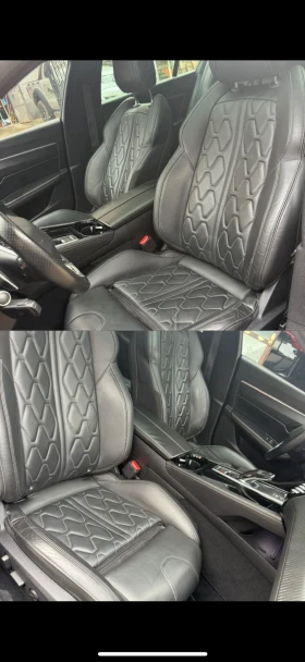 Peugeot 508 2.0 /GT | Mobile.bg    3