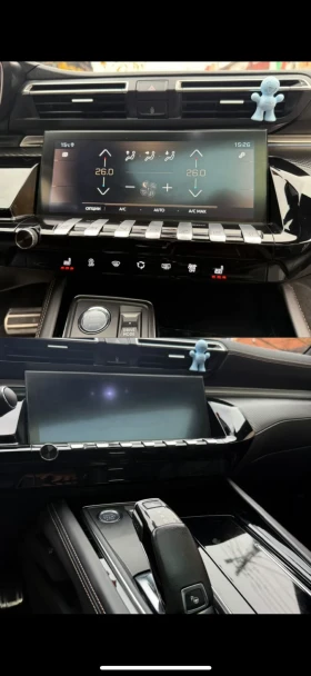 Peugeot 508 2.0 /GT | Mobile.bg    10