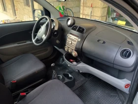 Daihatsu Sirion | Mobile.bg � ����� ������ 9