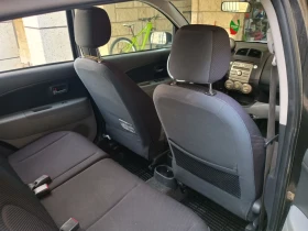 Daihatsu Sirion | Mobile.bg � ����� ������ 8