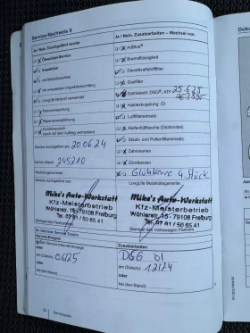 VW Passat 2.0TDI::DSG::LED::NAVI::CAMERA - 16900 лв. / 8640.83 € - 10883014 15