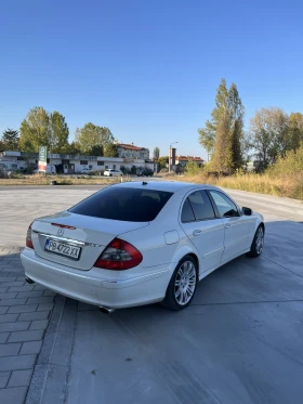 Mercedes-Benz E 200 EVO ELEGANCE, снимка 5