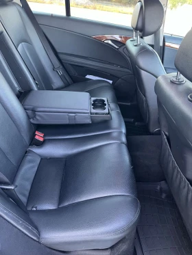 Mercedes-Benz E 200 EVO ELEGANCE, снимка 11