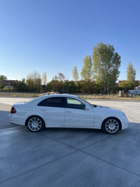 Mercedes-Benz E 200 EVO ELEGANCE, снимка 4