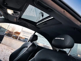 Mercedes-Benz CLK Avtomat Avangarde  - 5899 лв. / 3016.11 € - 75485398 15