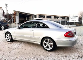 Mercedes-Benz CLK Avtomat Avangarde  - 5899 лв. / 3016.11 € - 75485398 7