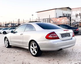 Mercedes-Benz CLK Avtomat Avangarde  - 5899 лв. / 3016.11 € - 75485398 6